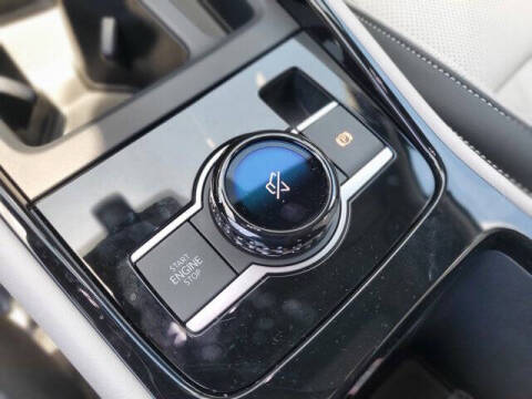 2026 Volkswagen Tiguan SEL R-Line Turbo 4Motion