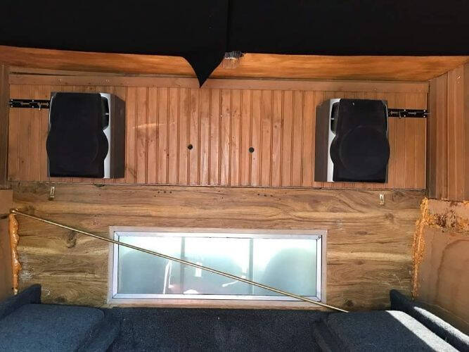1987 Dodge Dakota