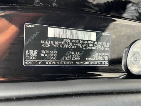 2024 Volvo XC90 B6 Plus Bright Theme 7P