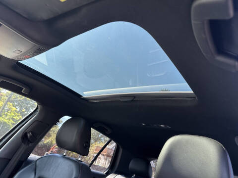 2015 Volkswagen Golf GTI SE