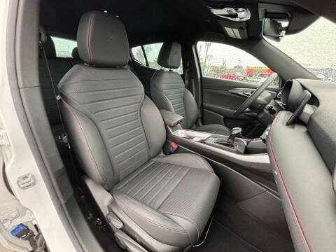 2023 Dodge Hornet GT