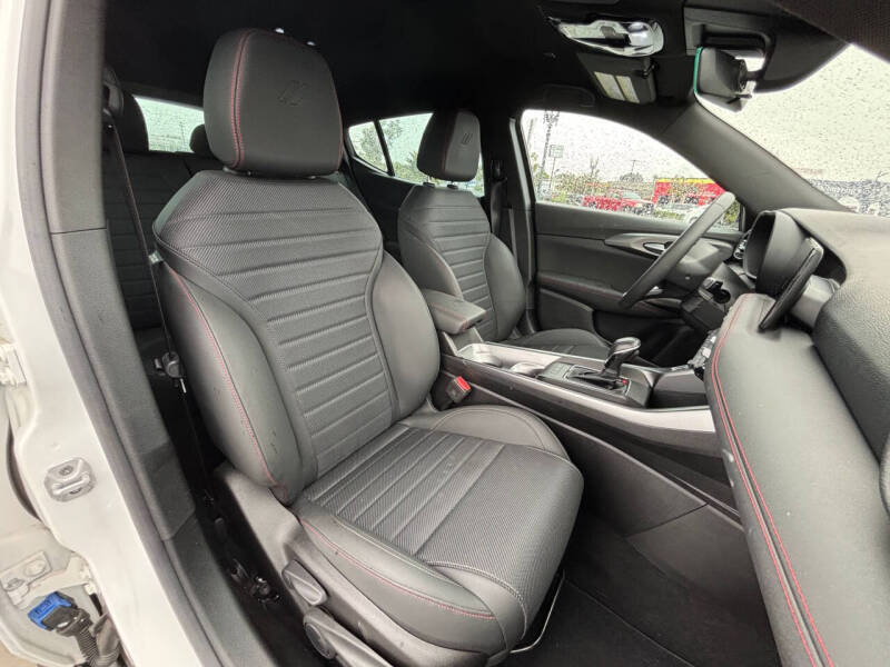 2023 Dodge Hornet GT