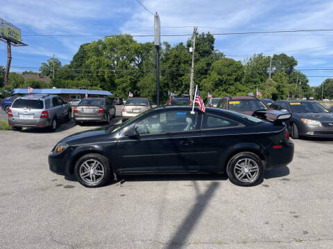 2010 Chevrolet Cobalt LS