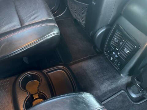 2018 Dodge Durango R/T