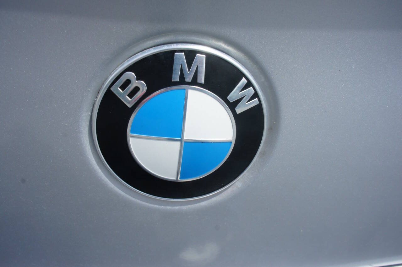 2008 BMW Z4 10