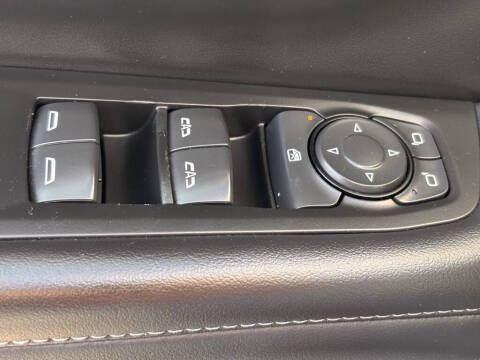 2022 Chevrolet Tahoe LS