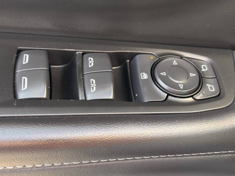 2022 Chevrolet Tahoe LS