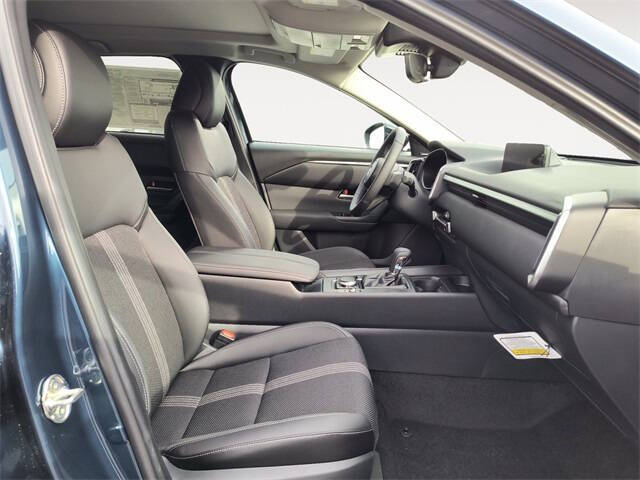 2025 Mazda CX-50 2.5 S Premium