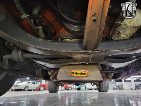 1970 Plymouth Roadrunner