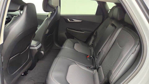 2025 Kia EV6 Light Long Range