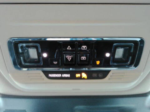 2023 Lincoln Corsair Grand Touring