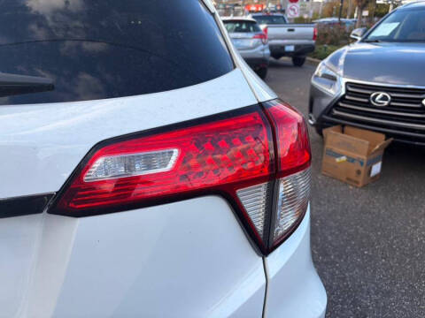 2019 Honda HR-V EX-L