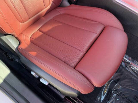 2022 BMW 3 Series M340i