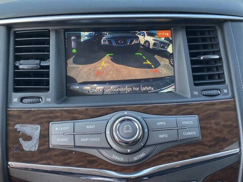 2019 Nissan Armada SV