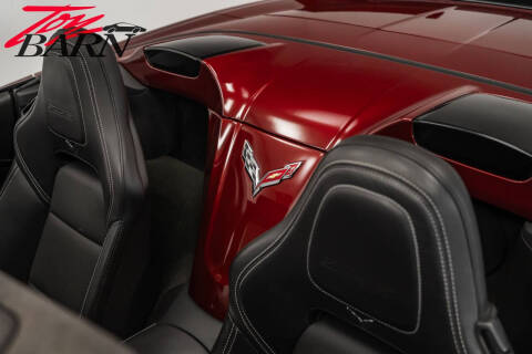 2017 Chevrolet Corvette Z06