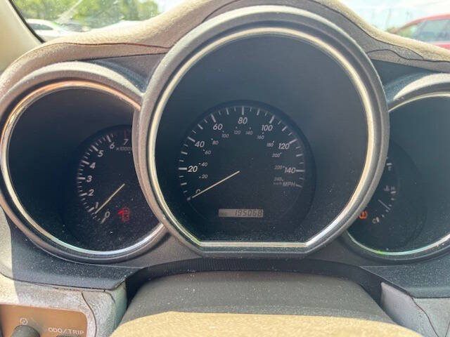 2008 Lexus RX 350