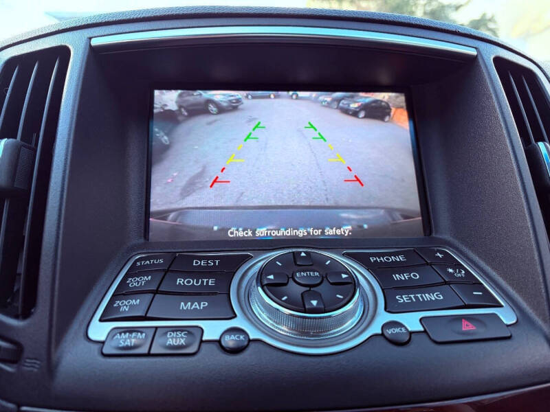 2010 Infiniti G37 Sedan x Anniversary Edition