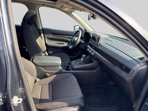 2023 Honda CR-V