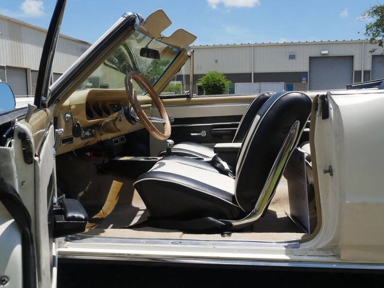 1965 Pontiac LeMans