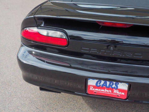 1994 Chevrolet Camaro Z28