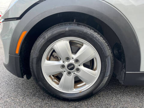 2014 MINI Hardtop Cooper