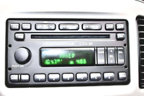 2007 Ford Escape XLT Sport