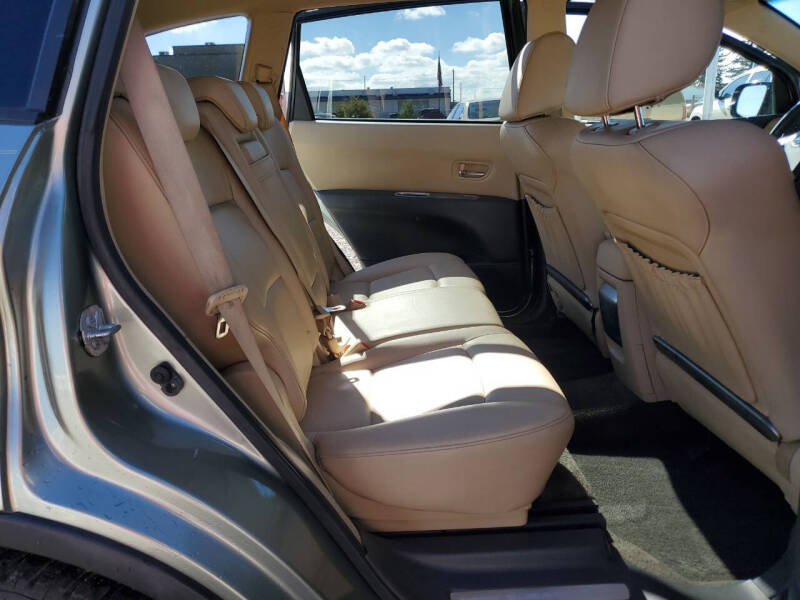 2006 Subaru B9 Tribeca Ltd. 5-Pass.