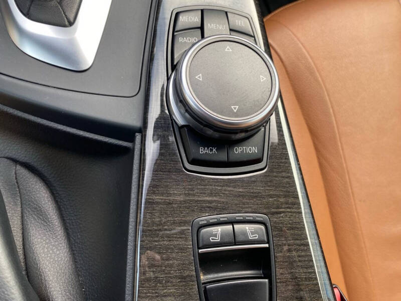 2015 BMW 4 Series 435i