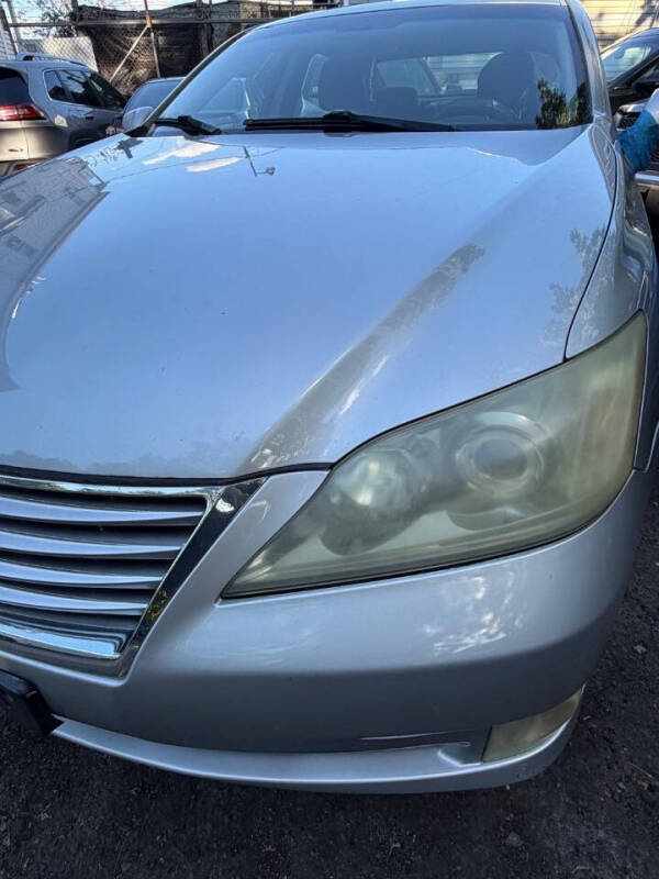 2010 Lexus ES 350