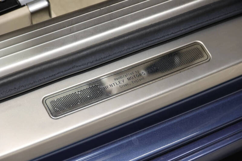 2014 Bentley Flying Spur