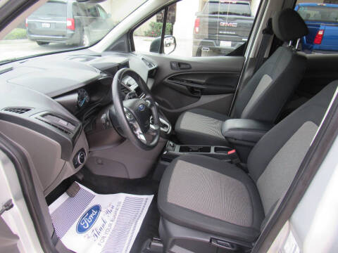 2020 Ford Transit Connect XL