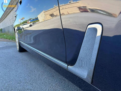 2016 BMW 7 Series 740i