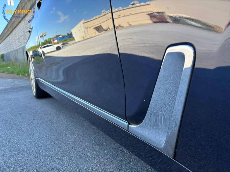 2016 BMW 7 Series 740i