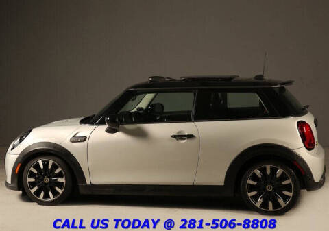 2023 MINI Hardtop 2 Door Cooper SE