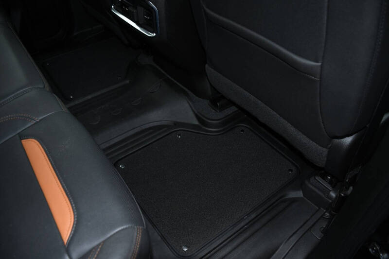 2022 GMC Sierra 2500HD AT4