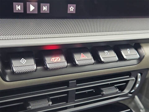 2021 Porsche 911 Carrera S