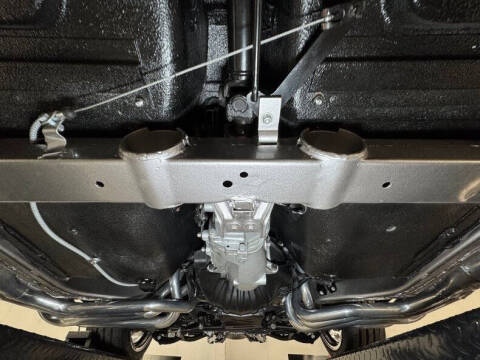 1965 Chevrolet Corvette