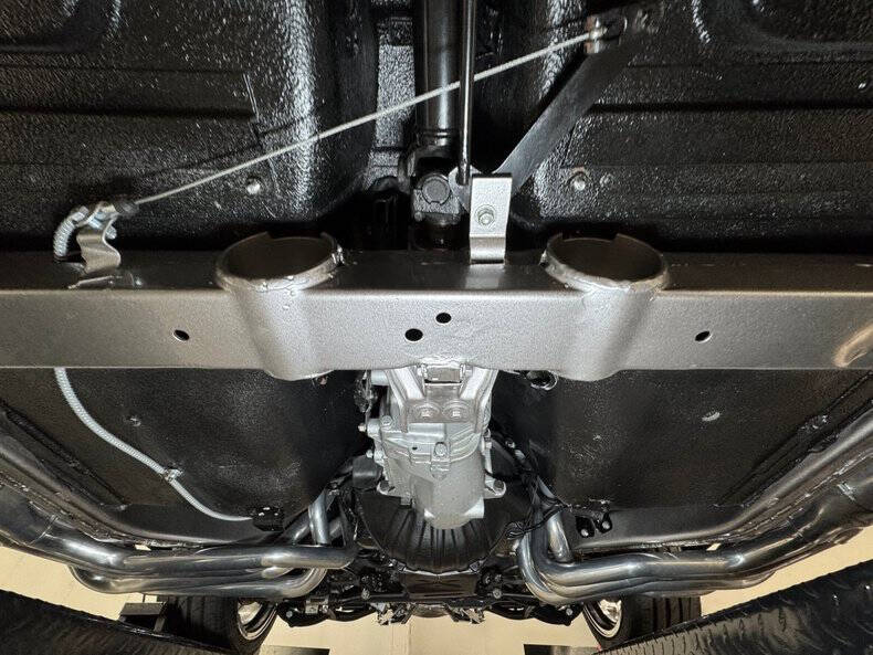 1965 Chevrolet Corvette