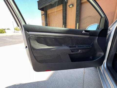 2008 Volkswagen Rabbit S PZEV