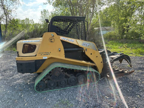 2006 ASV POSI-TRACK RC50 for sale at VILLAGE AUTO MART LLC in Portage IN