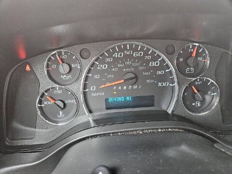 2021 Chevrolet Express 2500