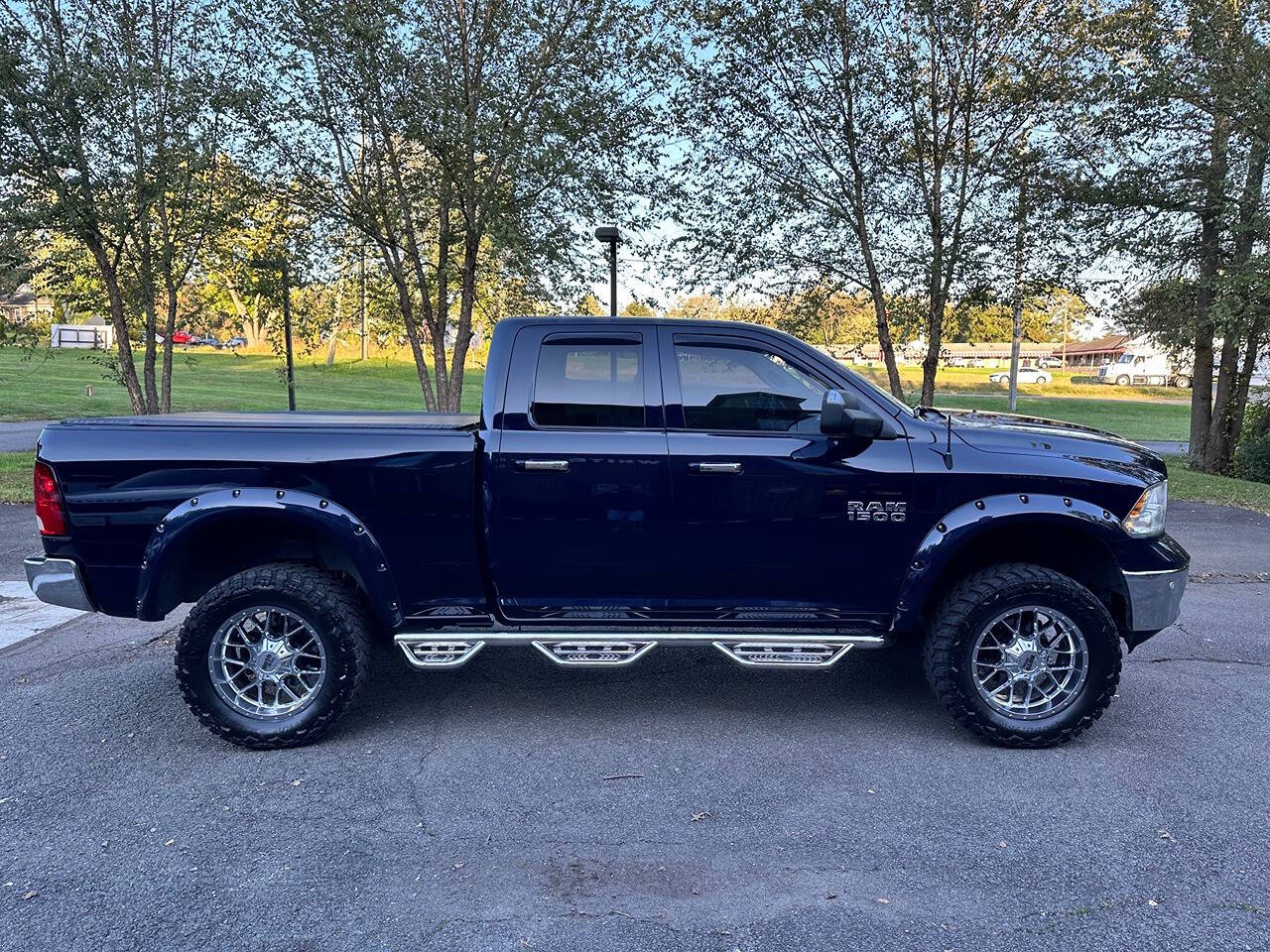 2018 Ram 1500 for sale at White Top Auto in Warrenton, VA