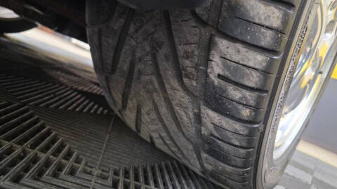 2002 Pontiac Firebird