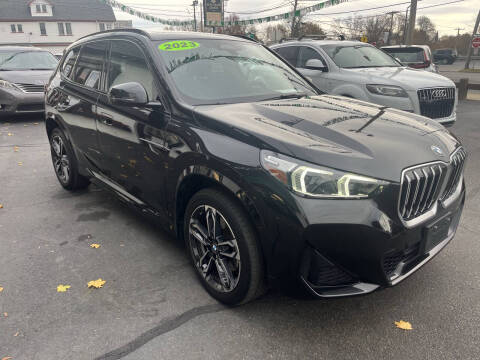 2023 BMW X1 xDrive28i