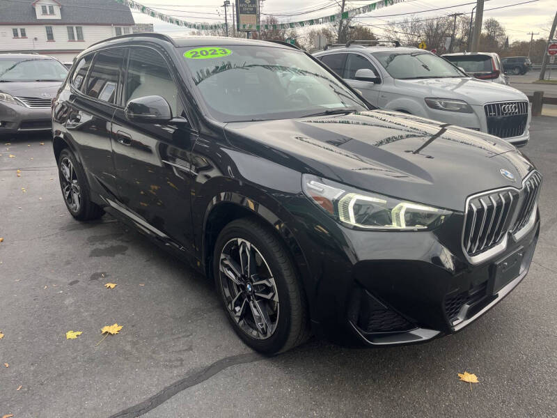 2023 BMW X1 xDrive28i