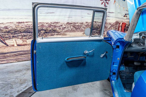 1957 Chevrolet Bel Air