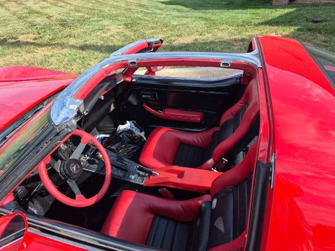 1979 Chevrolet Corvette