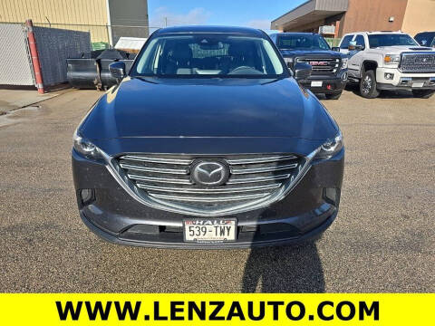 2023 Mazda CX-9 Touring