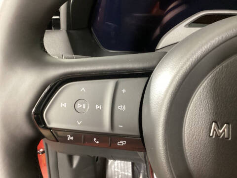 2026 Mazda CX-5 2.5 S Premium Plus