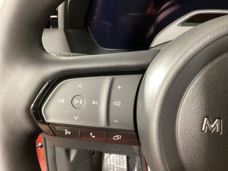2026 Mazda CX-5 2.5 S Premium Plus